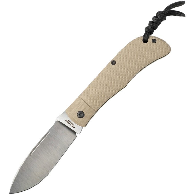 Timber Jack Ultralight FDE G10