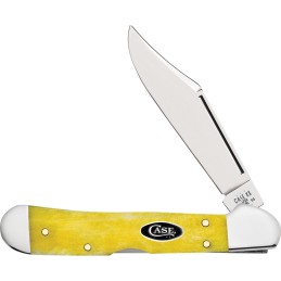 Copperlock Yellow Bone