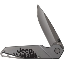 Jeep TecX Linerlock