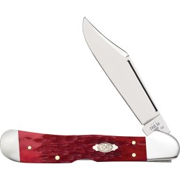 Copperlock Dark Red PS