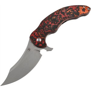 Gilgamesh Framelock Mars