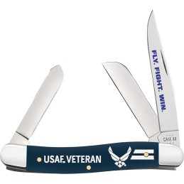 U.S. Air Force Stockman