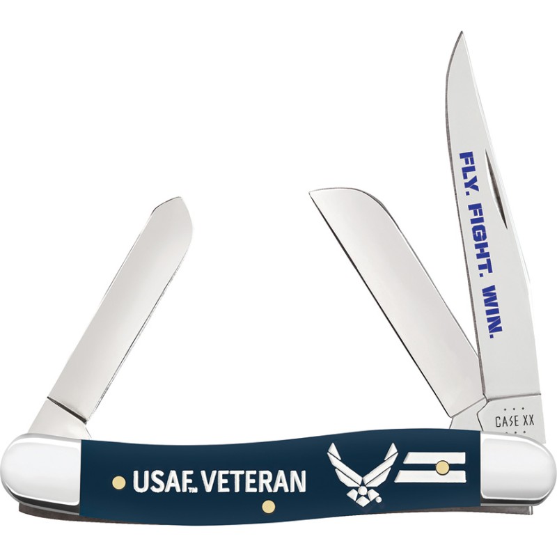 U.S. Air Force Stockman