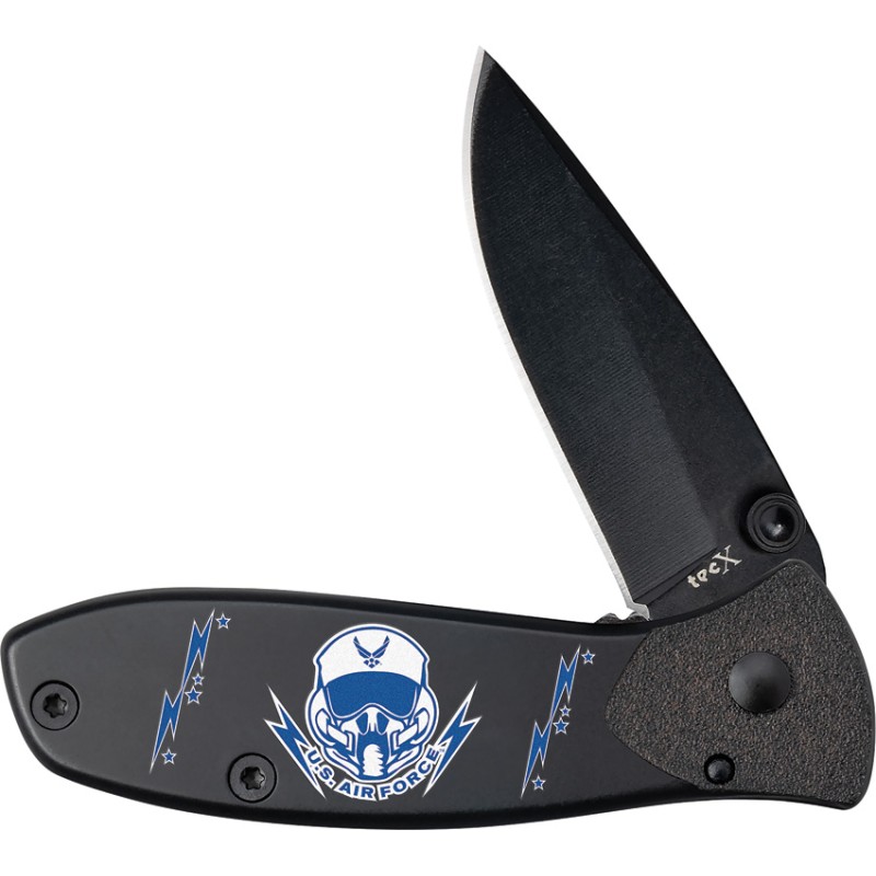 U.S. Air Force TecX Linerlock