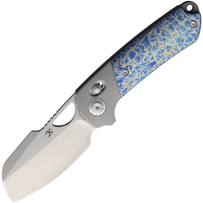 Nahual Crossbar Lock Light