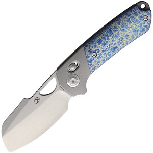 Nahual Crossbar Lock Light