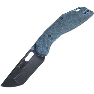 Yakuza Linerlock CF BL/SW