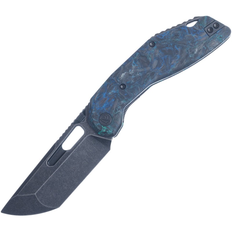 Yakuza Linerlock Green BSW