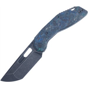 Yakuza Linerlock Green BSW