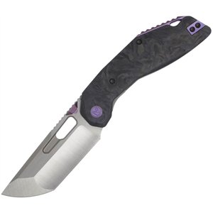 Yakuza Linerlock Prple