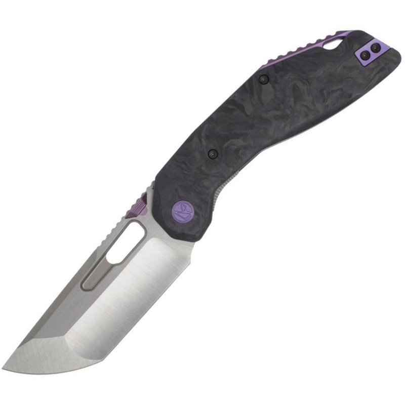 Yakuza Linerlock Prple