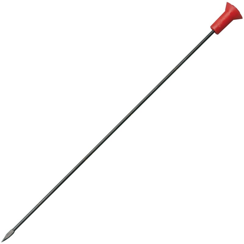 357 Magnum Blowgun Spear Dart