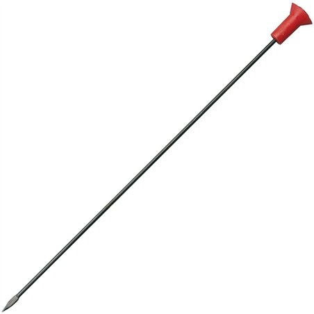 357 Magnum Blowgun Spear Dart