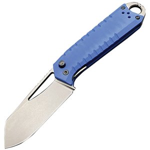 Ventr V2 Button Linerlock Bl