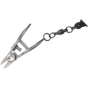 Trawler Ti Line Cutter