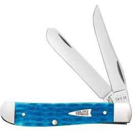 Mini Trapper Sky Blue