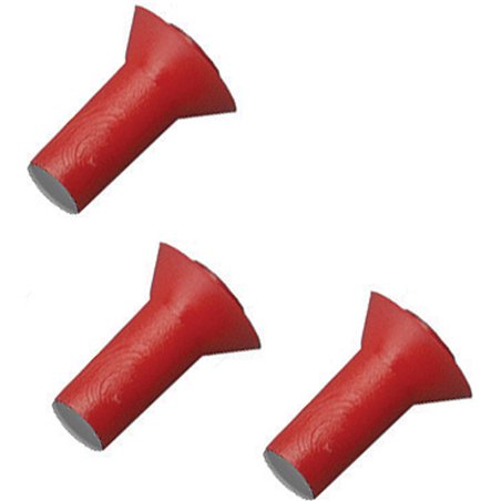 357 Magnum Blowgun Super Stun