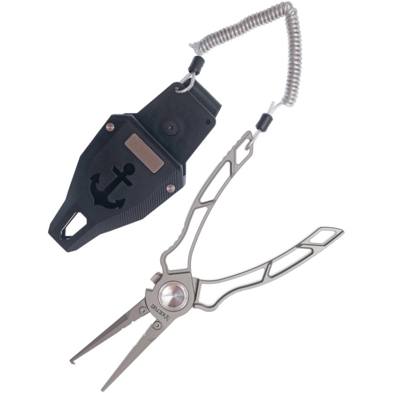 Fathom Fishing Pliers