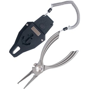 Kedge Fishing Pliers