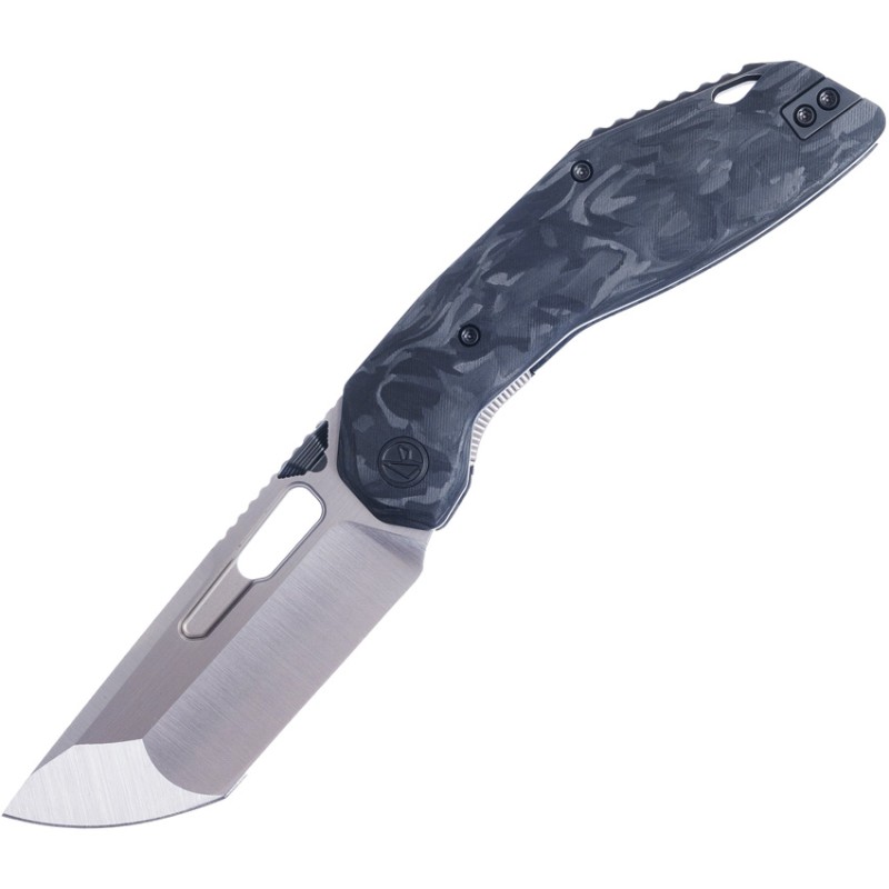 Yakuza Linerlock CF BK/S