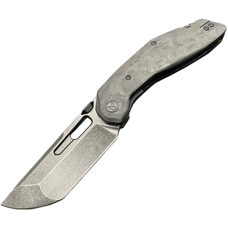 Yakuza Linerlock CF BK/SW