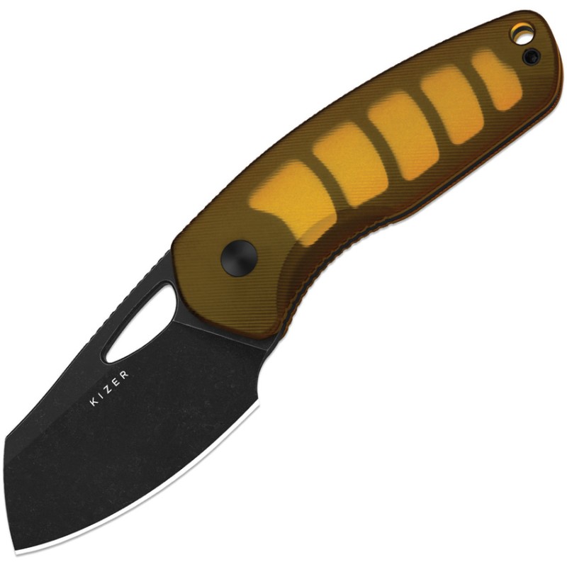 Hornet Fixed Blade PEI