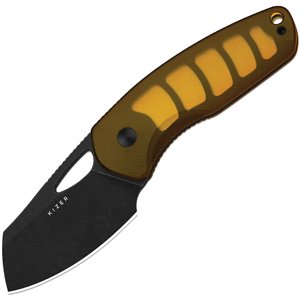 Hornet Fixed Blade PEI