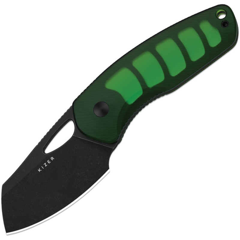 Hornet Fixed Blade Acrylic