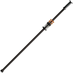 Big Bore Pro Blowgun