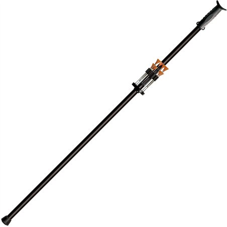 Big Bore Pro Blowgun
