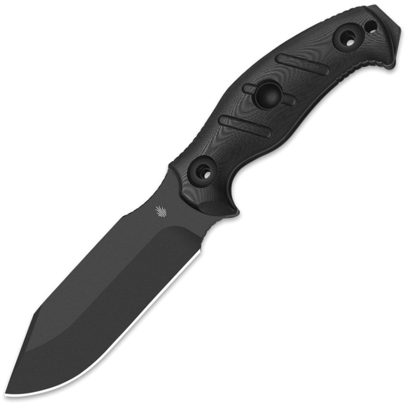 Sheepdog Survival Fixed Blade