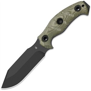 Sheepdog Survival Fixed Blade