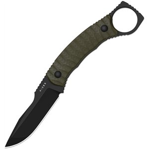 Billy Bones Fixed Blade OD