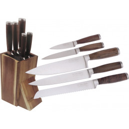 Kitchen Knife Set