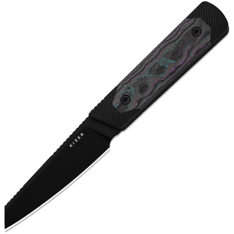 Hallow Fixed Blade Jazzy