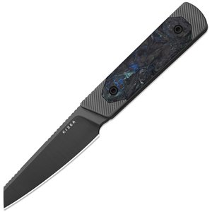 Hallow Fixed Blade CF