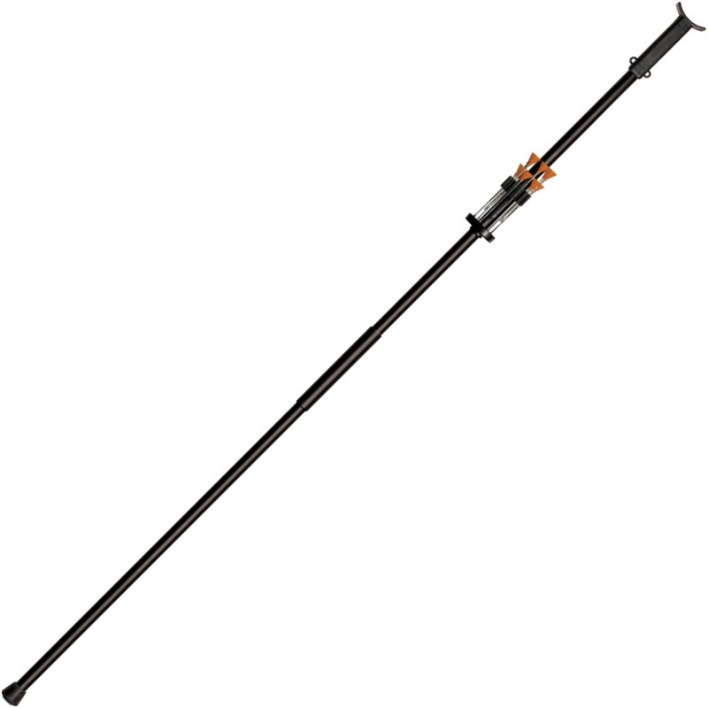 Big Bore 2 Piece Blowgun