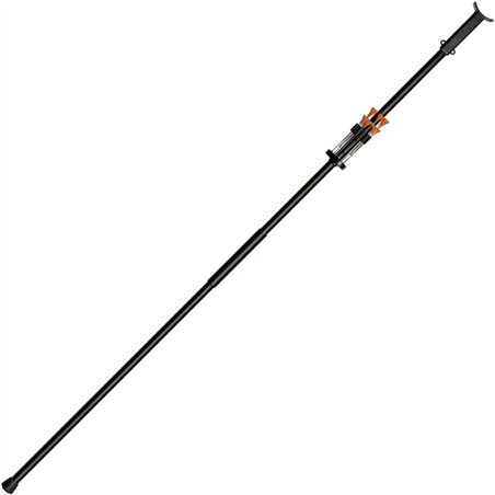Big Bore 2 Piece Blowgun