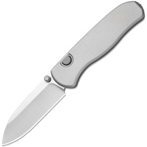 Drop Bear Zero ButtonLinerlock