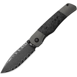 Coywolf Framelock AW Dam