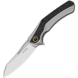 Draca Linerlock Gray
