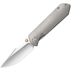 Harpoon Fold Framelock SW