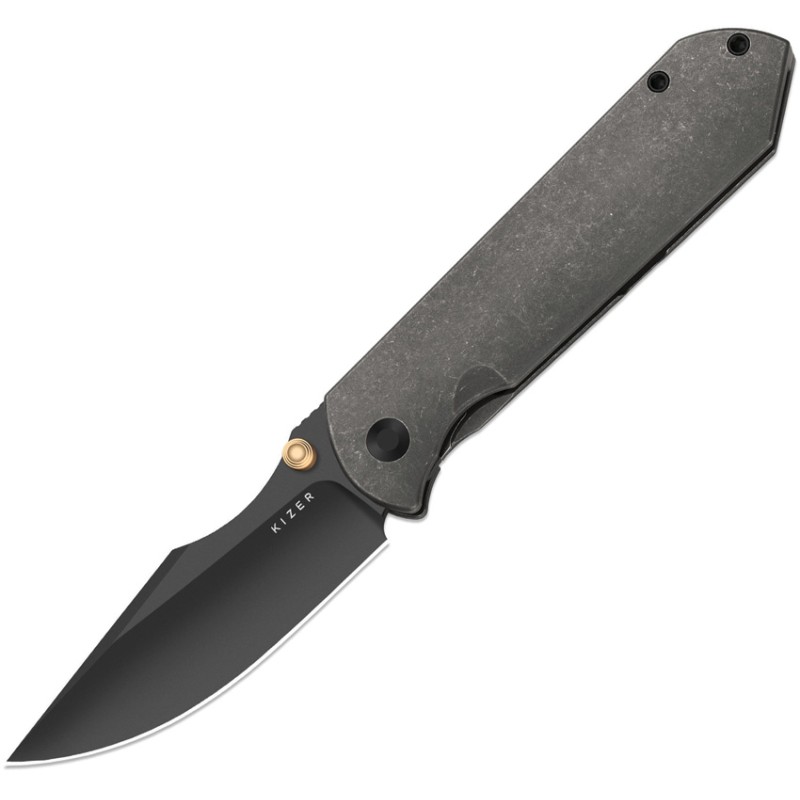 Harpoon Fold Framelock BSW