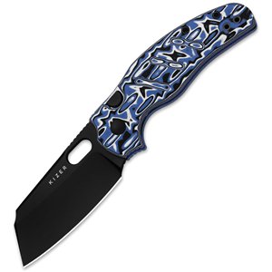 C01C 2.9 Button Linerlock