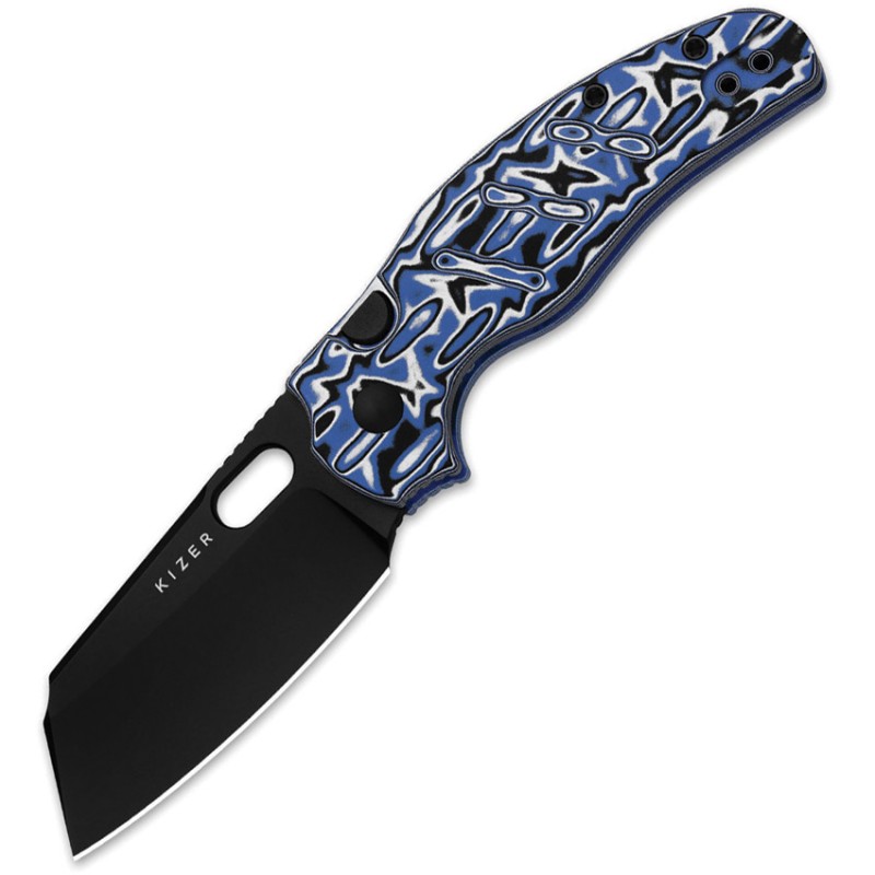 C01C 2.9 Button Linerlock