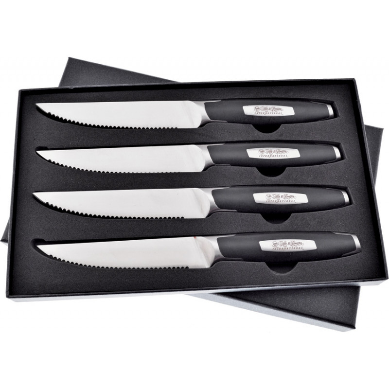 Steak Knife Set