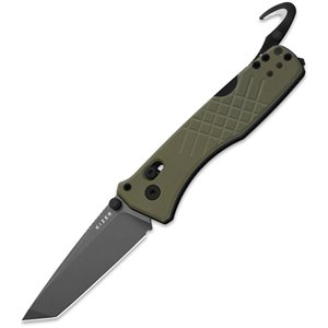 Aegis T Clutch Lock OD