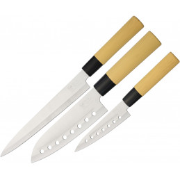 Kitchen Knife Set