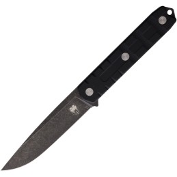 Outdoor Warrior Fixed Blade