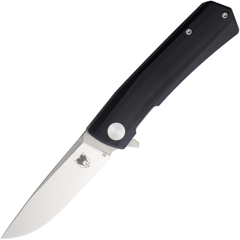 Serpent Linerlock Black